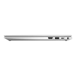 HP ProBook 630 G8 13-inch (2021) - Core i5 - Gen 11 (G) - 8GB - SSD 256 GB AZERTY - French