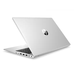 HP ProBook 630 G8 13-inch (2021) - Core i5 - Gen 11 (G) - 8GB - SSD 256 GB AZERTY - French