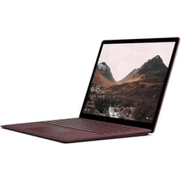 Microsoft Surface Laptop 2 13-inch (2017) - Core i7-8650U - 8GB - SSD 256 GB QWERTY - English