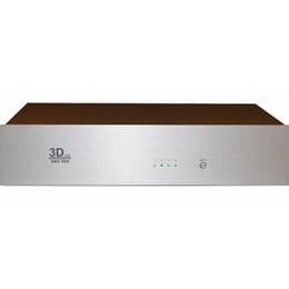 3D Lab DAC 500 Audio accessories