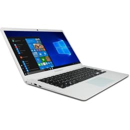 Thomson NEO 14A4WH64 14-inch (2017) - Atom Braswell x5-E8000 - 4GB - HDD 64 GB AZERTY - French