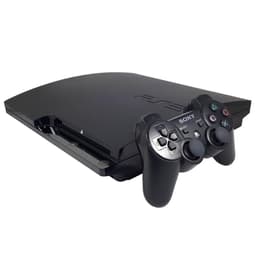 PlayStation 3 Slim - Black