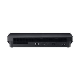 PlayStation 3 Slim - Black