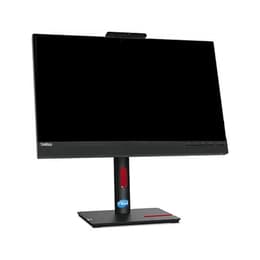24-inch LENOVO 1920 x 1080 LED Monitor Black