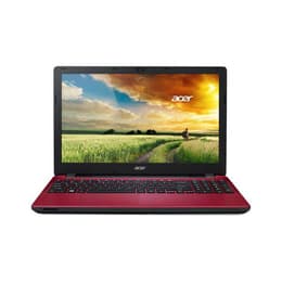 Acer Aspire E5-521G-63CW 15-inch (2014) - A6-6310 APU - 8GB - SSD 512 GB QWERTY - Italian