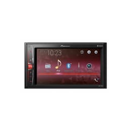 Pioneer AVH-A210BT Car radio