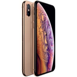 iPhone XS 512GB - Gold - Unlocked