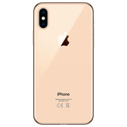iPhone XS 512GB - Gold - Unlocked