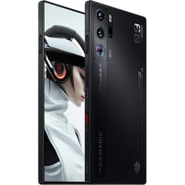 Nubia Red Magic 9 Pro 256GB - Black - Unlocked