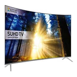 Samsung 43.0000-inch UE43KS7500 3840x2160 TV