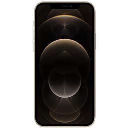 iPhone 12 Pro 512GB - Gold - Unlocked