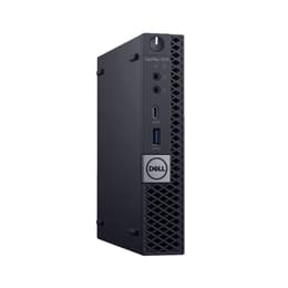 OptiPlex 7070 Micro Core i5-8500T 2.1Ghz - SSD 256 GB - 8GB