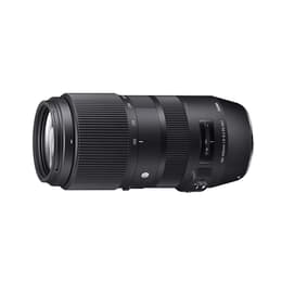 Camera Lense Sigma SA 100-400mm f/5-6.3 SA 100-400mm f/5-6.3