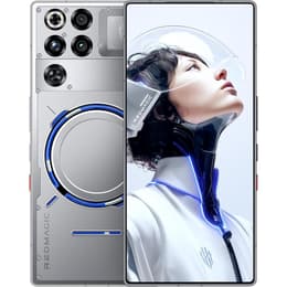 REDMAGIC 11 Pro 512GB - Silver - Unlocked
