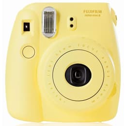Fujifilm Instax Mini 8 Instant 0.6Mpx - Yellow