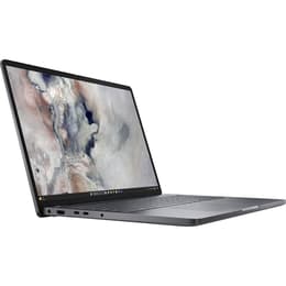 Dell Pro 16 PC16250 16-inch () - Core 5-120U - 16GB - SSD 512 GB AZERTY - French