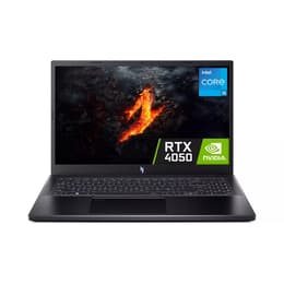 Acer Nitro V15 ANV15-51 15"-inch - Core i5-13420H - 16GB - SSD 512 GBGB NVIDIA GeForce RTX 4050 QWERTY - English