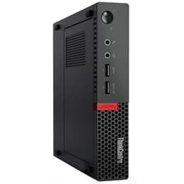 ThinkCentre M710q Tiny Core i5-7400T 2.4Ghz - SSD 256 GB - 8GB