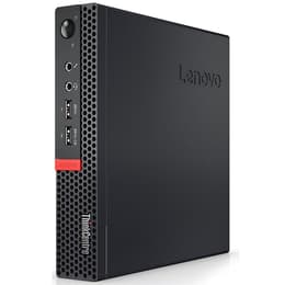 ThinkCentre M710q Tiny Core i5-7400T 2.4Ghz - SSD 256 GB - 8GB