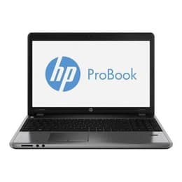 HP ProBook 4545s 15-inch (2013) - A4-4300M APU - 8GB - HDD 500 GB AZERTY - French