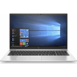 HP EliteBook 850 G7 16-inch (2020) - Core i5 - Gen 10 (U) - 16GB - SSD 256 GB QWERTZ - German