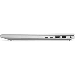 HP EliteBook 850 G7 16-inch (2020) - Core i5 - Gen 10 (U) - 16GB - SSD 256 GB QWERTZ - German
