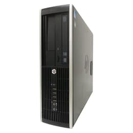 Compaq Pro 6300 Core i3-3220 3,3Ghz - HDD 250 GB - 4GB