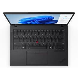 Lenovo ThinkPad T14 G1 14-inch (2019) - Core i5 - Gen 10 (U) - 16GB - SSD 256 GB QWERTY - Italian