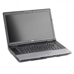Fujitsu LifeBook E752 15-inch (2012) - Core i5-3320M - 4GB - SSD 256 GB AZERTY - French