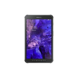 Galaxy Tab Active 16GB - Black - WiFi + 4G