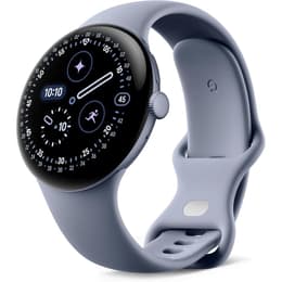 Google Pixel Watch 4 Bluetooth 45 mm - Blue