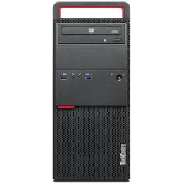 ThinkCentre M900 Tower Core i7-6700 3.4Ghz - HDD 1 TB - 8GB