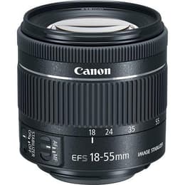 Canon 550D Reflex 18Mpx - Black