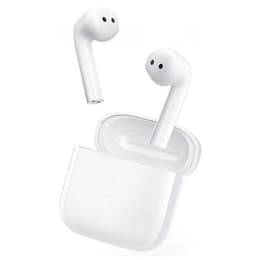 Xiaomi Redmi Buds 3 Earbud Bluetooth Earphones - White