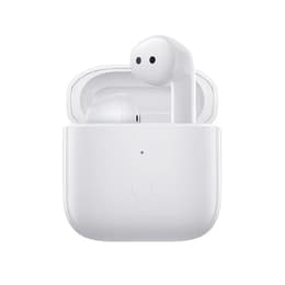 Xiaomi Redmi Buds 3 Earbud Bluetooth Earphones - White