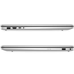 HP 17-CP 17-inch (2023) - Ryzen 7 - 7000 Series (U) - 16GB - SSD 1 TB QWERTY - Finnish