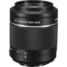Sony Camera Lense 55-200mm SAM Sony DT Standard f/4-5.6