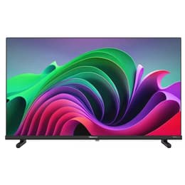 Hisense 40.0000-inch 40E5NQTUK 1920x1080 TV