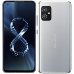 Asus Zenfone 8 256GB - Silver - Unlocked