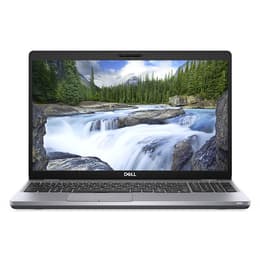 Dell Latitude 5510 15-inch (2020) - Core i5 - Gen 10 (U) - 16GB - SSD 1 TB AZERTY - French