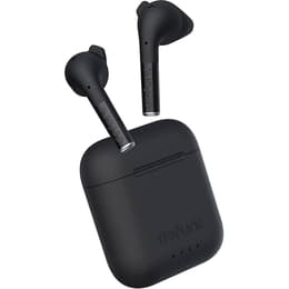 Defunc True Talk Bluetooth Earphones - Black