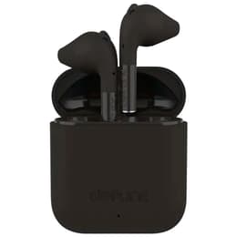 Defunc True Talk Bluetooth Earphones - Black