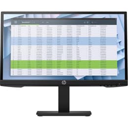 21,5-inch HP P22H 1920 x 1080 LED Monitor Black