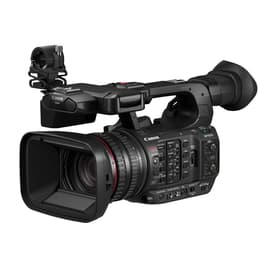 Canon xf6054 Camcorder - Black