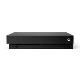 Xbox One S 1000GB - Black