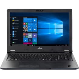 Fujitsu LifeBook E559 15-inch (2018) - Core i3 - Gen 8 (U) - 16GB - SSD 512 GB QWERTY - Swedish