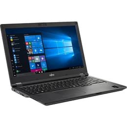Fujitsu LifeBook E559 15-inch (2018) - Core i3 - Gen 8 (U) - 16GB - SSD 512 GB QWERTY - Swedish