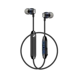 Sennheiser CX 6.00BT Earphones - Black