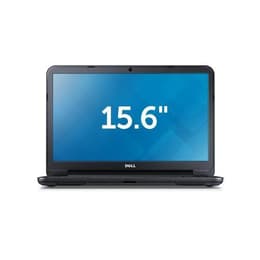 Dell Inspiron 3521 15-inch (2013) - Celeron 1007U - 4GB - HDD 300 GB AZERTY - French