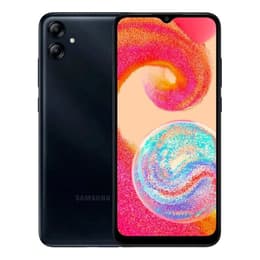 Galaxy A04e 32GB - Black - Unlocked